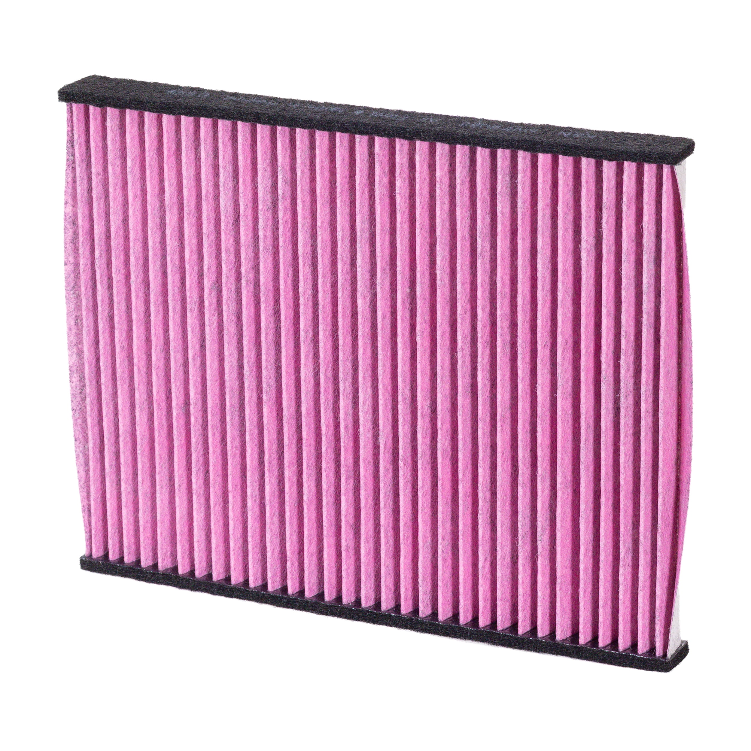 K&N Advantage Plus Cabin Air Filter: Extended Life Disposable, Easy Installation, Cleaner Air Inside Vehicle, DVF6068