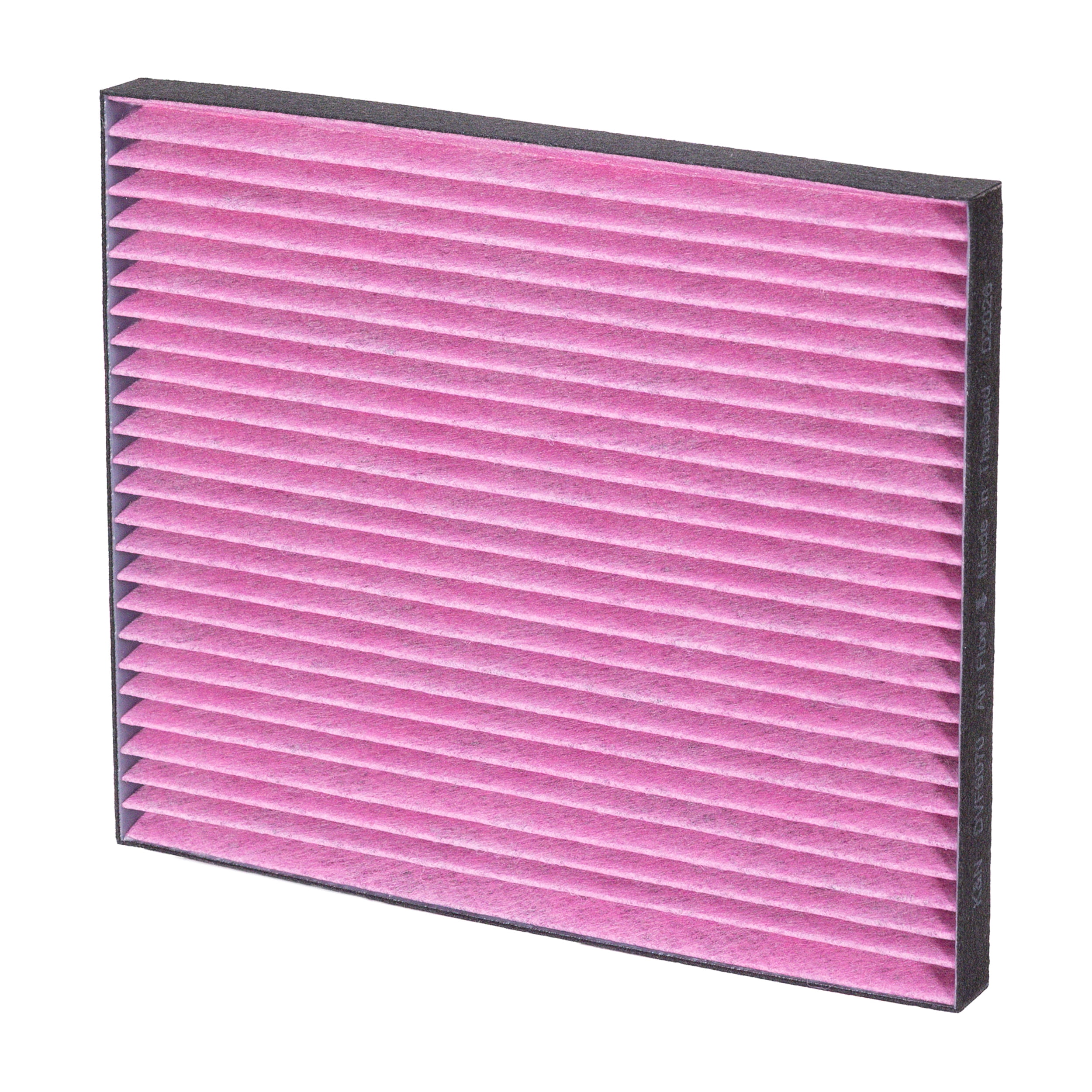 K&N Advantage Plus Cabin Air Filter: Extended Life Disposable, Easy Installation, Cleaner Air Inside Vehicle, DVF6070