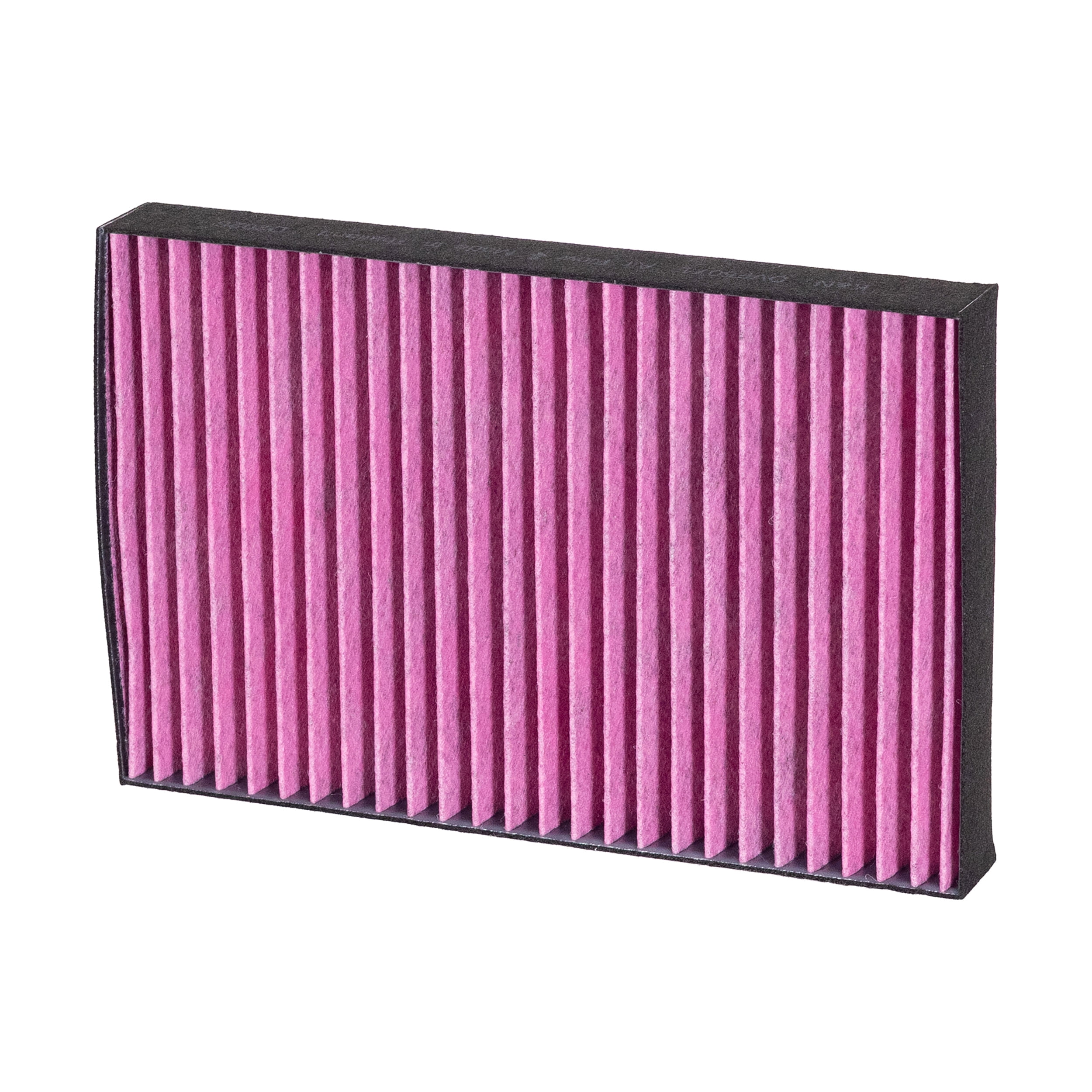 K&N Advantage Plus Cabin Air Filter: Extended Life Disposable, Easy Installation, Cleaner Air Inside Vehicle, DVF6071