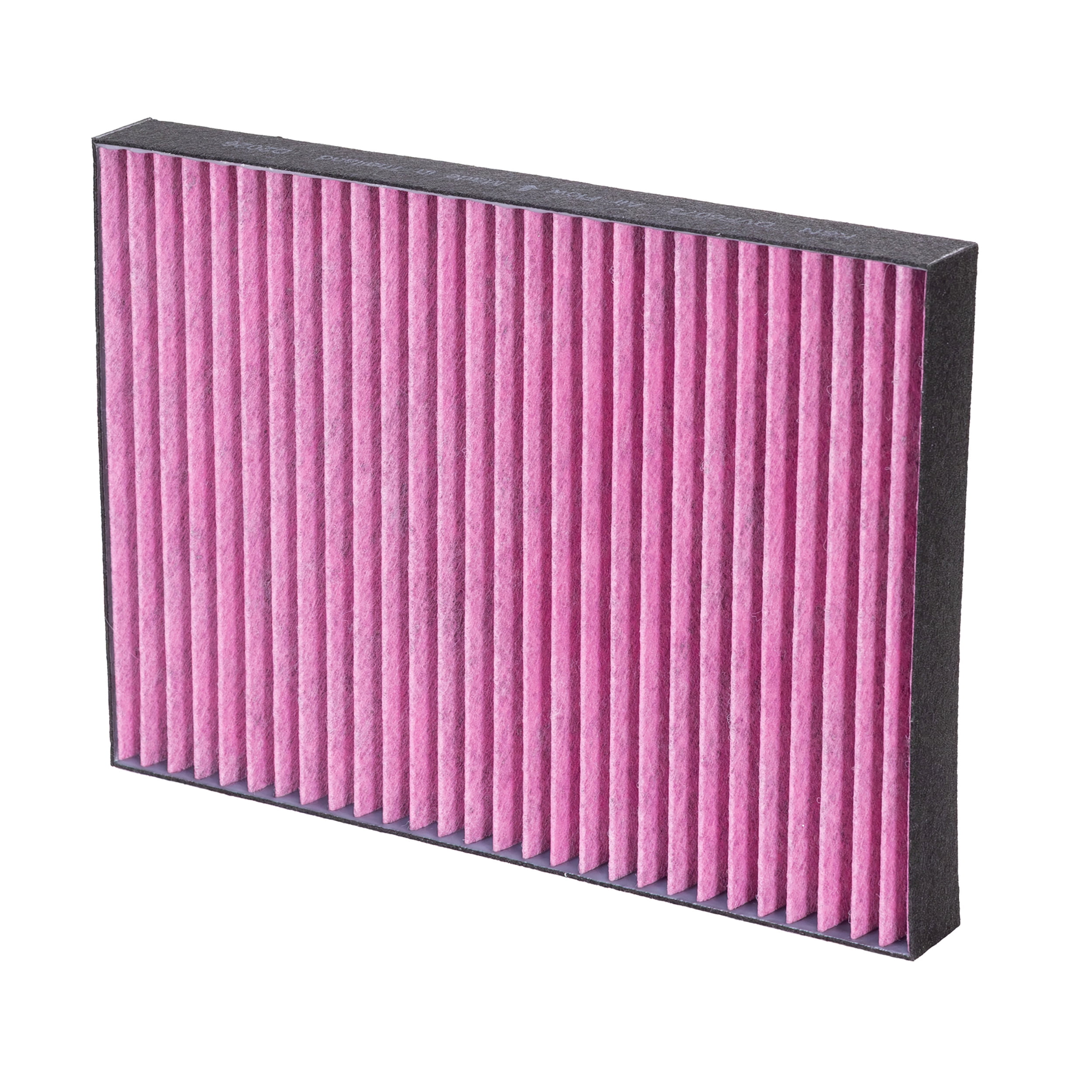 K&N Advantage Plus Cabin Air Filter: Extended Life Disposable, Easy Installation, Cleaner Air Inside Vehicle, DVF6073