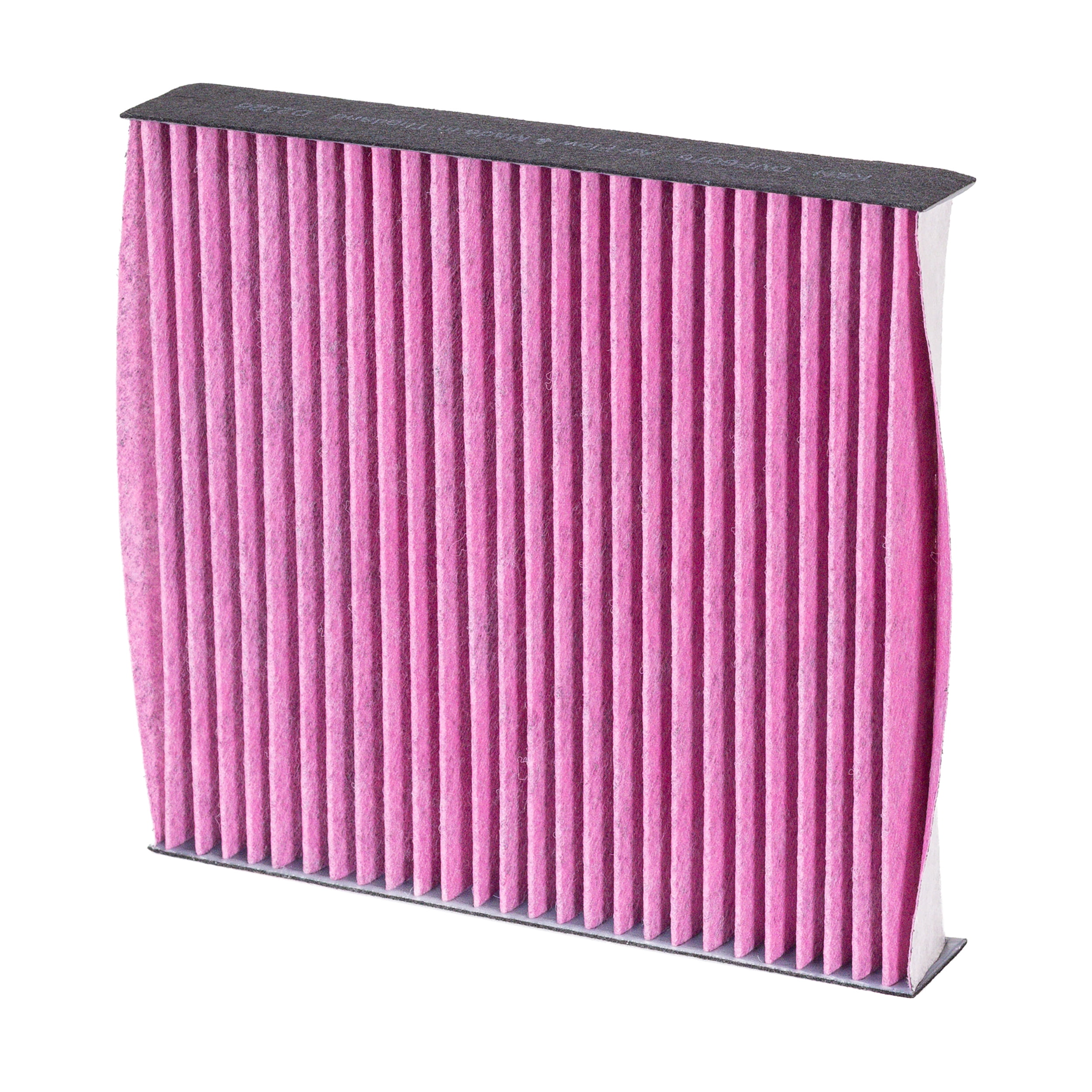 K&N Advantage Plus Cabin Air Filter: Extended Life Disposable, Easy Installation, Cleaner Air Inside Vehicle, DVF6076
