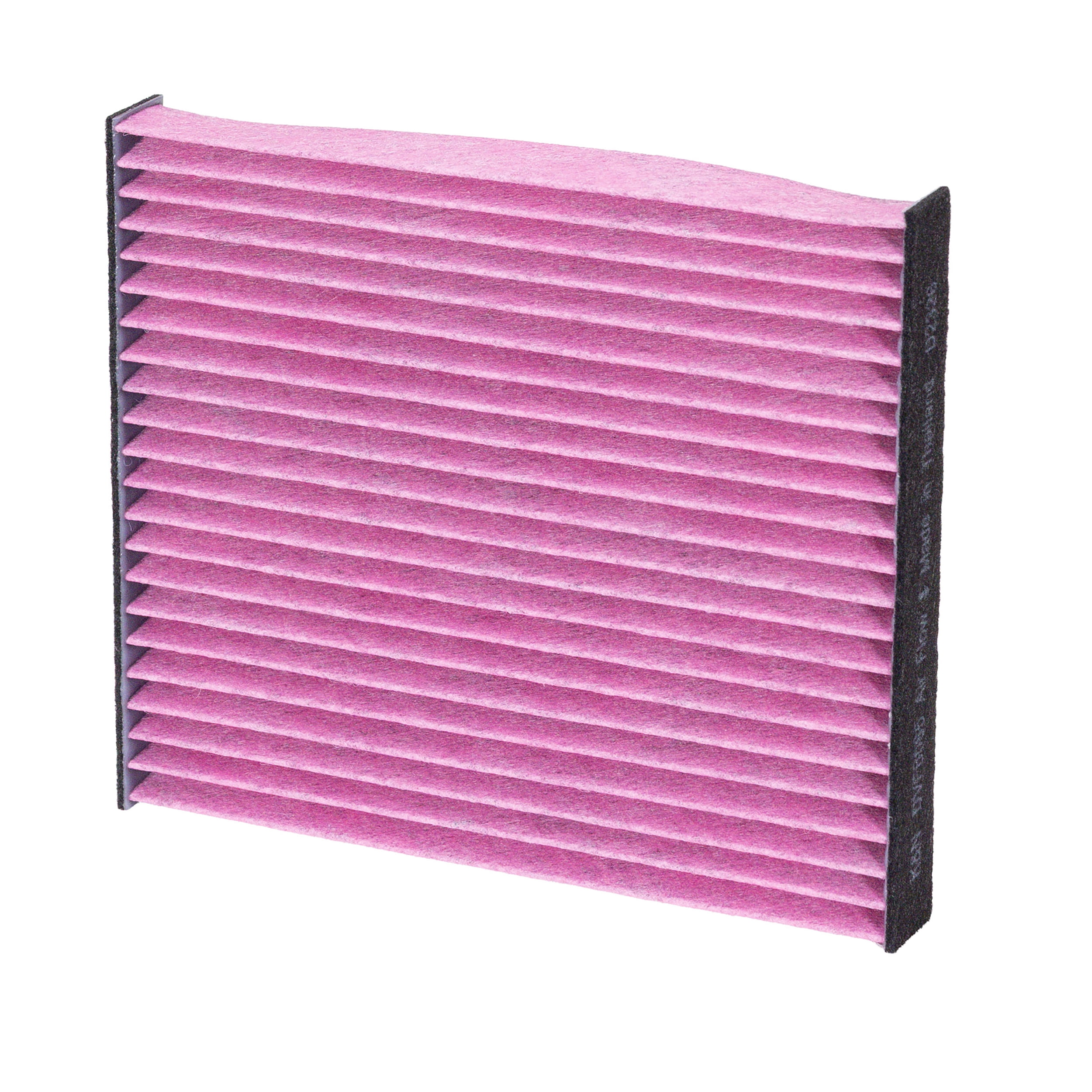K&N Advantage Plus Cabin Air Filter: Extended Life Disposable, Easy Installation, Cleaner Air Inside Vehicle, DVF6085