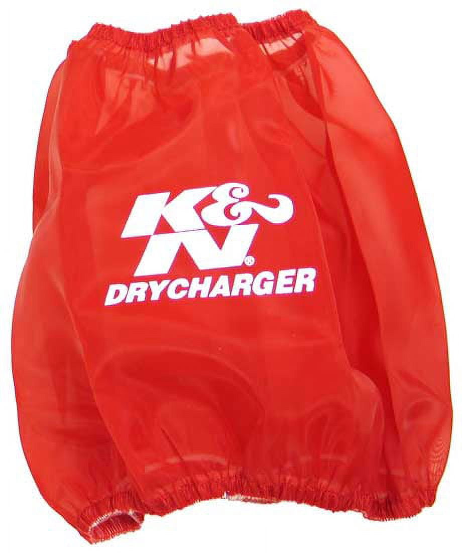 K&N Air Filter Wrap RC-5040DR