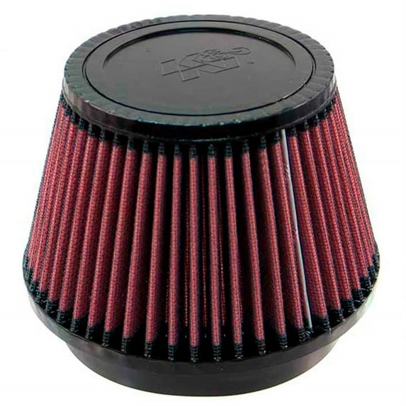 K&N Air Filter Wrap RU-5163DK
