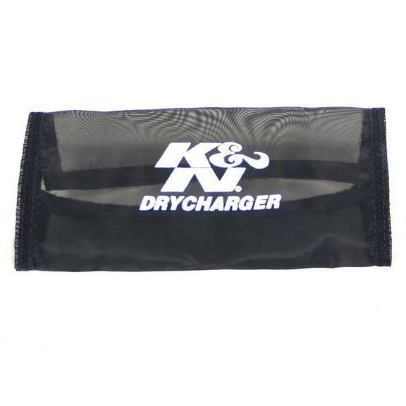 K&N Air Filter Wrap YA-4504-TDK