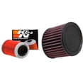 thumbnail image 1 of K&N Air and Oil Filter Black Kit for ATV/UTV CAN-AM Outlander 650 EFI 2013, 1 of 3