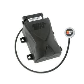 K&N App-Controlled Throttle Control Module: Faster Response from Pedal to Engine; Increase Acceleration & Towing, 20-1000 Fits select: 2007-2023 CHEVROLET SILVERADO, 2013-2018 RAM 1500