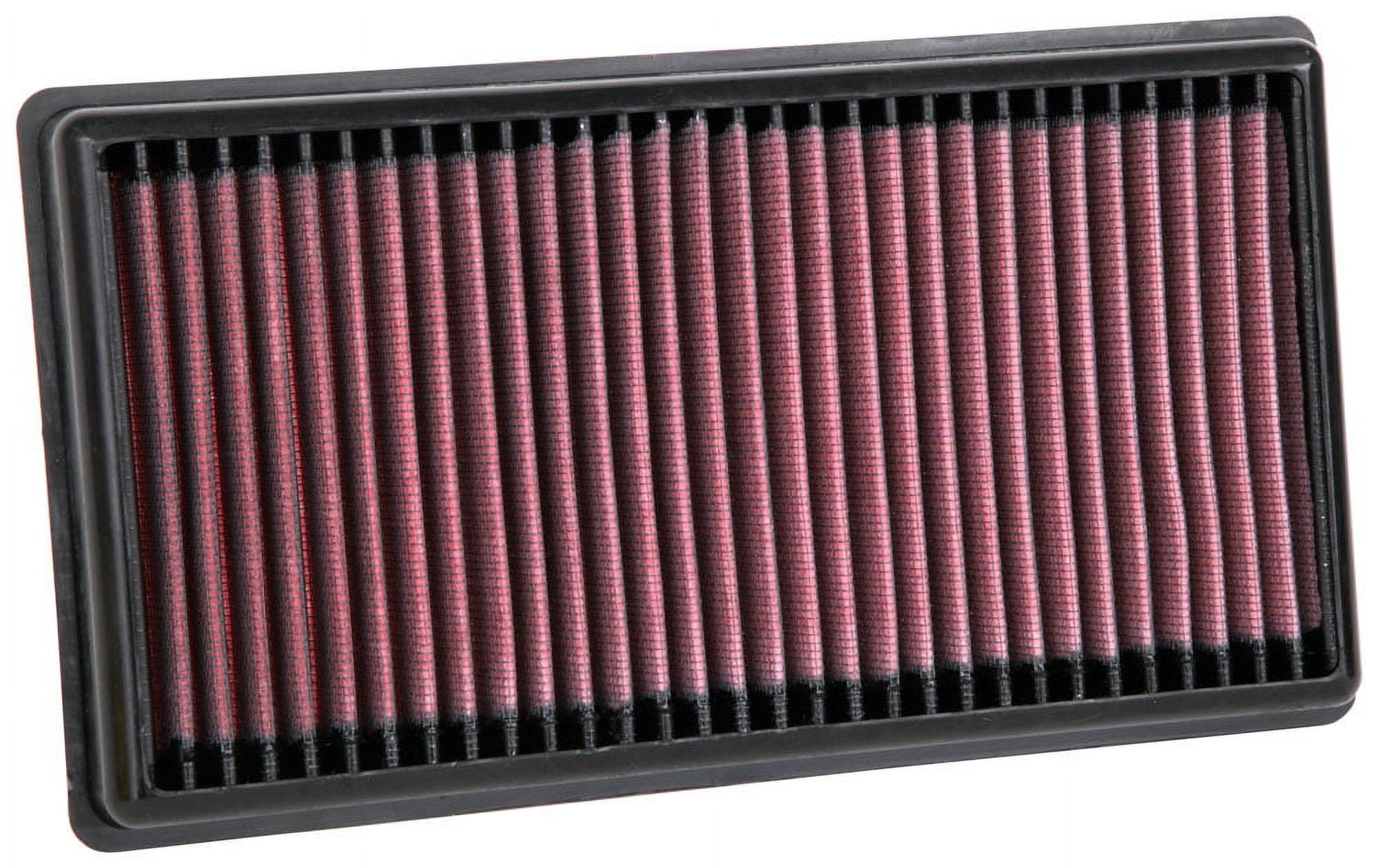 K&N BM-1019 Replacement Air Filter