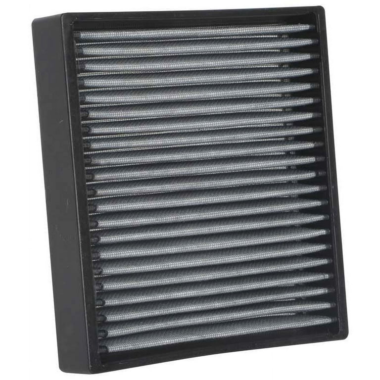  K&N Cabin Air Filter: Premium, Washable, Clean Airflow to your Cabin  Air Filter Replacement: Designed for 2019-2022 INFINITI/NISSAN (QX50, QX55,  QX60, Altima, Pathfinder, Rogue), VF2076 : Automotive