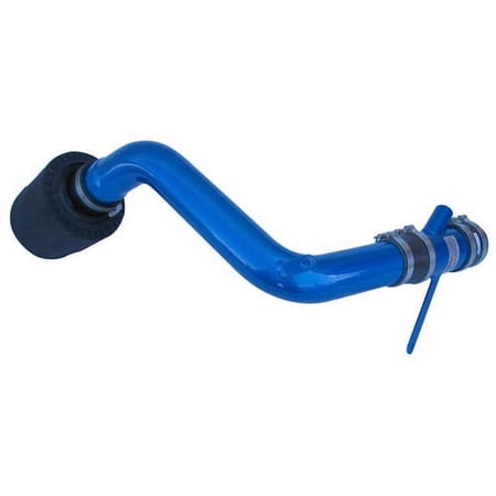 K&N Cold Air Intake Kit: High Performance, Guaranteed to Increase Horsepower: 1998-2005 SEAT/VOLKSWAGEN/SKODA/AUDI (Leon, Toledo II, Bora, Golf, Golf GTI, Golf IV, Jetta, Octavia, A3) 69-9501TB 2003 Volkswagen Jetta