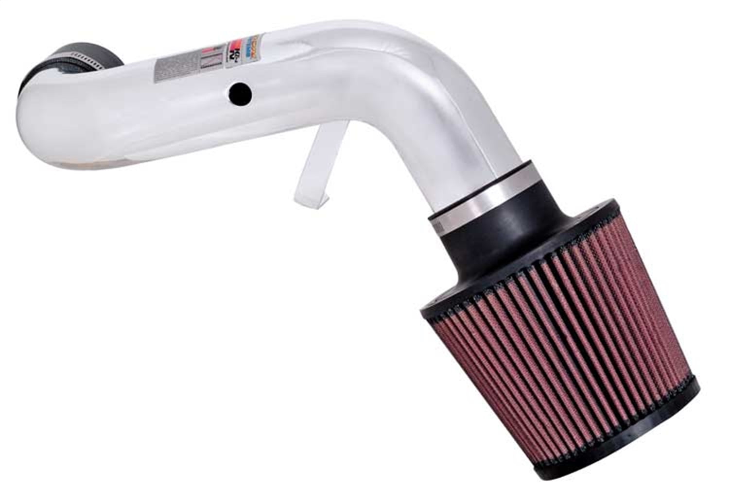 K\u0026N Cold Air Intake Kit: High Performance, Guaranteed to Increase  Horsepower: 2000-2006 ACURA/HONDA (RSX Type-S, Civic Si, Civic VI, Civic  Type R) 69-1009TP - Walmart.com, image size:1500x1036