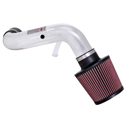 K&N Cold Air Intake Kit: High Performance, Guaranteed to Increase Horsepower: 2000-2006 ACURA/HONDA (RSX Type-S, Civic Si, Civic VI, Civic Type R) 69-1009TP