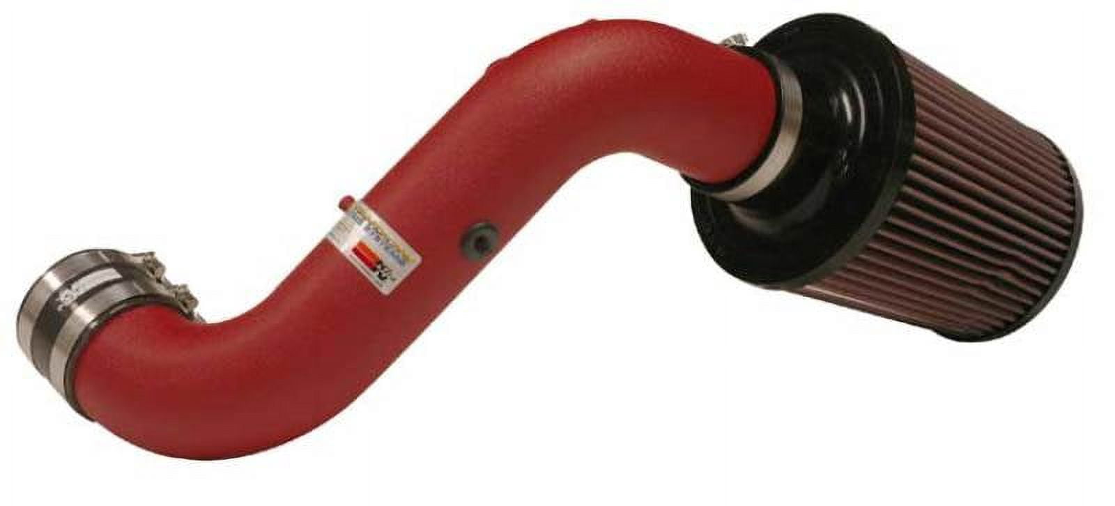 K&N Typhoon Cold Air Intake System: Easy Installation, Engineered to Maximize Airflow, Boost Horsepower & Torque, 69-1009TWR