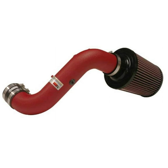 K&N Cold Air Intake Kit: 2000-2006 ACURA/HONDA (RSX Type-S, Civic Si, Civic VI, Civic Type R) 69-1009TWR