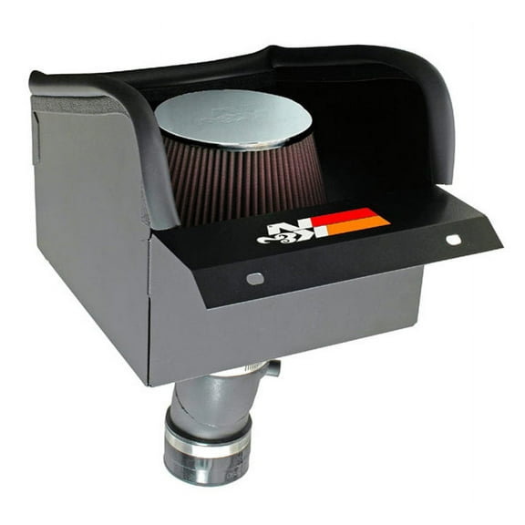 K&N Cold Air Intake Kit: High Performance, Guaranteed to Increase Horsepower: 2008-2011 YAMAHA (YXR700 Rhino FI, YXR700 Rhino FI Auto 4x4 Sport Ed, YXR700 Rhino FI Auto 4x4 Special Ed) 57-1121