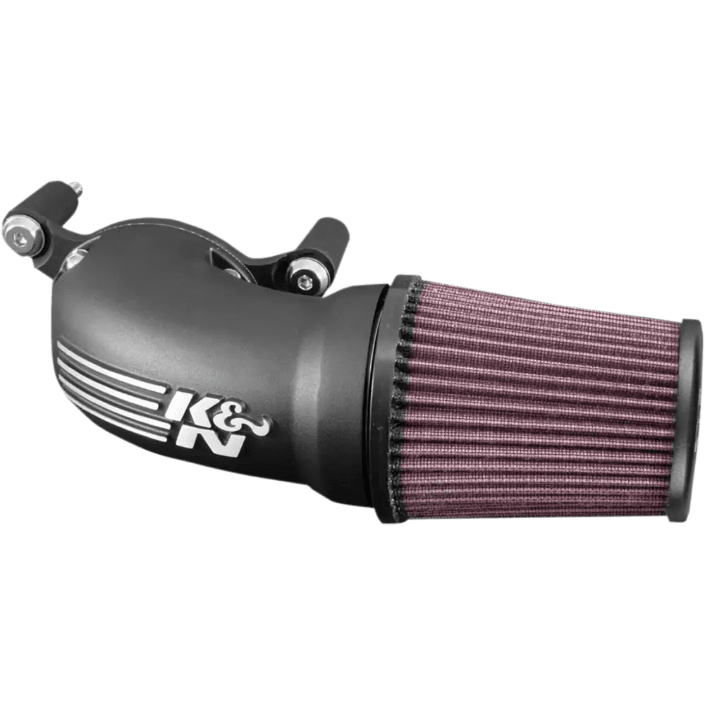 K&N Performance Powersports Cold Air Intake System: Easy Installation, Engineered to Maximize Airflow, Boost Horsepower & Torque, 57-1134
