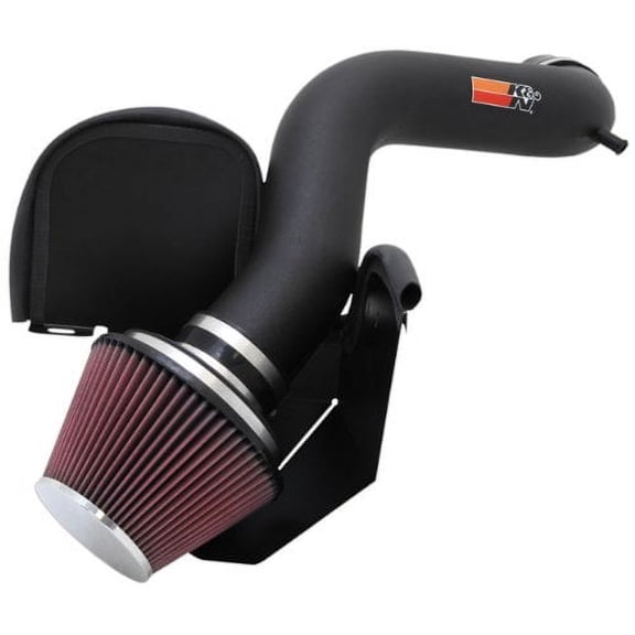Chrysler Aspen Engine Cold Air Intake Performance Kit