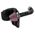 thumbnail image 1 of K&N Cold Air Intake Kit: High Performance, Guaranteed to Increase Horsepower: 50-State Legal: 2005-2010 Jeep (Commander, Grand Cherokee, Grand Cherokee III) 5.7L V8,57-1549 2005 Jeep Grand Cherokee, 1 of 7