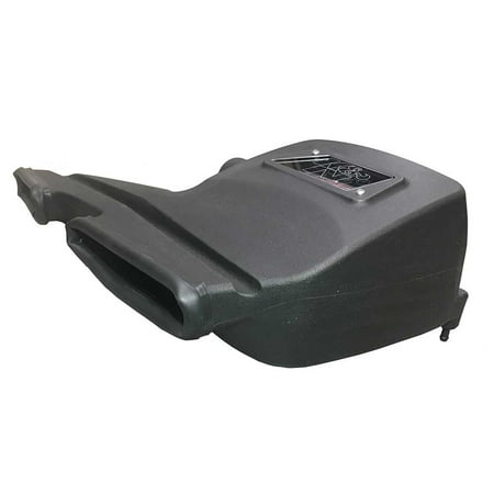 K&N Cold Air Intake Kit: 2012-2018 MERCEDES BENZ ( CLA250, A160, A180, A200, A220, A250, CLA180, CLA200)57S-6200