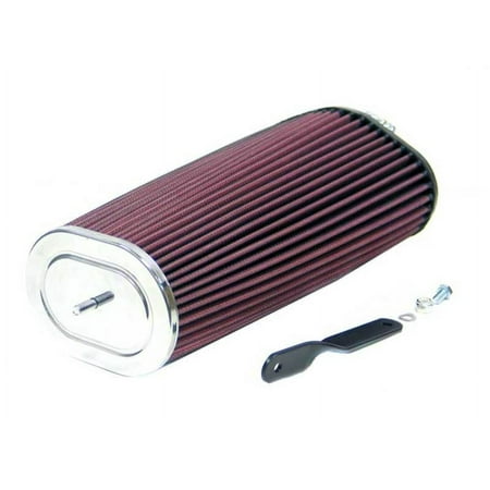 K&N Cold Air Intake Kit: 57-6002 Fits select: 1985-1989 Nissan 300ZX, 1984 Datsun 300ZX