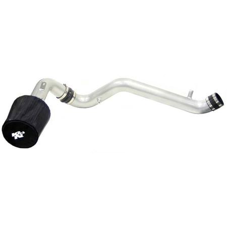 K&N Cold Air Intake Kit: High Performance, Guaranteed to Increase Horsepower: 1994-1997 HONDA (Accord, Accord V, Accord VI) 69-1208TS