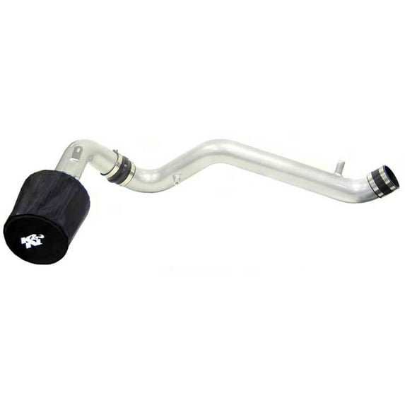 K&N Cold Air Intake Kit: High Performance, Guaranteed to Increase Horsepower: 1994-1997 HONDA (Accord, Accord V, Accord VI) 69-1208TS