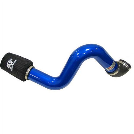 K&N Cold Air Intake Kit: High Performance, Guaranteed to Increase Horsepower: 2000-2001 RENAULT (Clio II) 69-7800TB