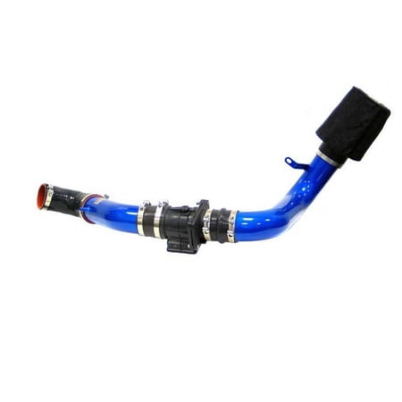 K&N Cold Air Intake Kit: High Performance, Guaranteed to Increase Horsepower: 2000-2005 MITSUBISHI (Eclipse GT, Eclipse) 69-6501TB