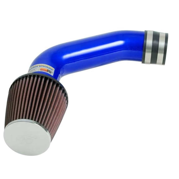 K&N Cold Air Intake Kit: High Performance, Guaranteed to Increase Horsepower: 2000-2005 OPEL (Astra G) 69-4900TB