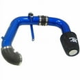 thumbnail image 1 of K&N Cold Air Intake Kit: High Performance, Guaranteed to Increase Horsepower: 2001-2006 FIAT (Stilo) 69-3302TB, 1 of 10