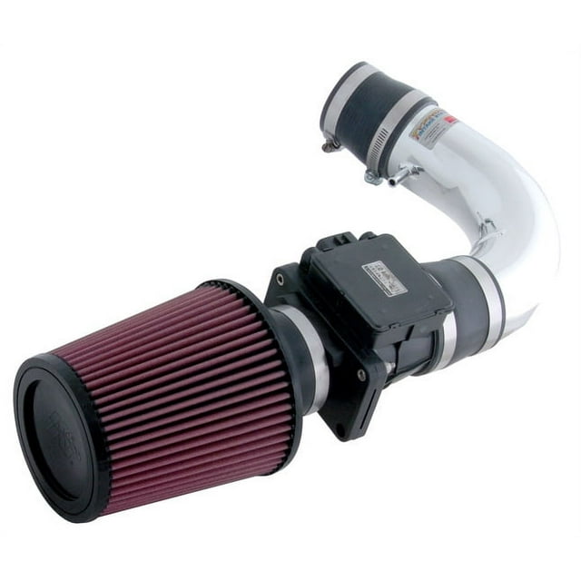 K&N Cold Air Intake Kit High Performance, Guaranteed to Increase Horsepower 20022006