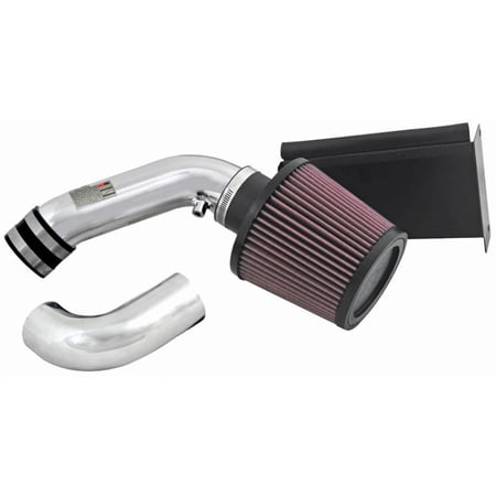 K&N Cold Air Intake Kit: High Performance, Guaranteed to Increase Horsepower: 2002-2007 MINI (Cooper S, Works) 69-2021TP