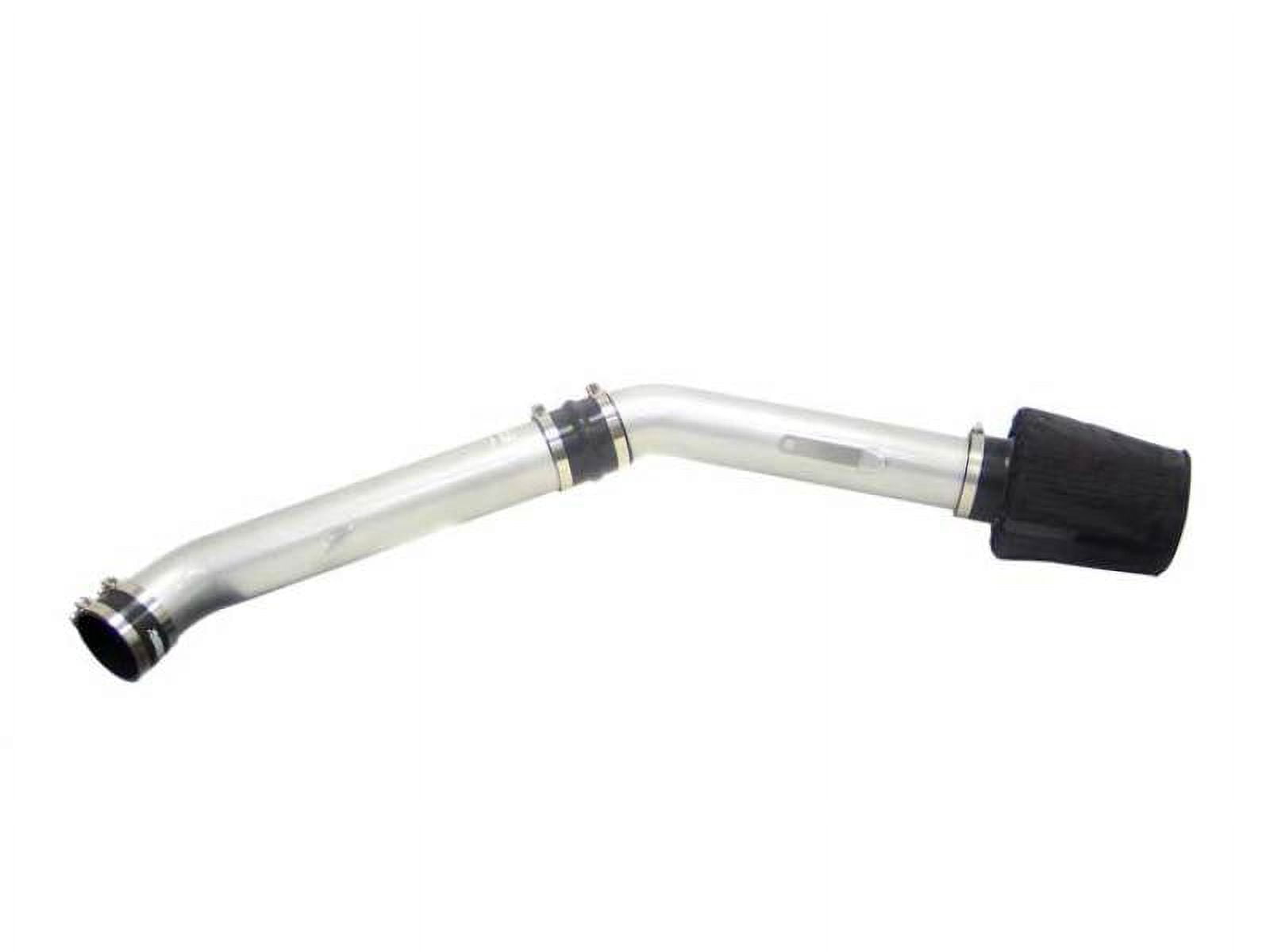 K&N Typhoon Cold Air Intake System: Easy Installation, Engineered to Maximize Airflow, Boost Horsepower & Torque, 69-7080-1TS