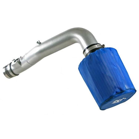 K&N Cold Air Intake Kit: High Performance, Guaranteed to Increase Horsepower: 2003-2007 SCION (xB) 69-8605TS 2006 Scion xB