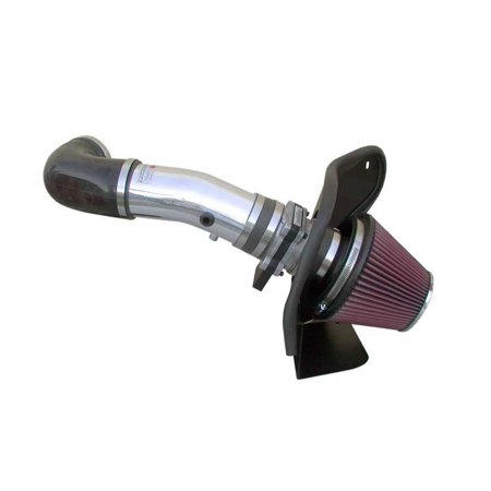 K&N Cold Air Intake Kit: High Performance, Guaranteed to Increase Horsepower: 2004 PONTIAC (GTO) 69-7200TP