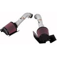 thumbnail image 1 of K&N Cold Air Intake Kit: High Performance, Guaranteed to Increase Horsepower: 2007-2008 NISSAN (350Z) 69-7071TS, 1 of 10