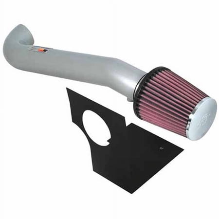 K&N Cold Air Intake Kit: High Performance, Guaranteed to Increase Horsepower: 2007-2010 MINI (Cooper, Cooper Clubman, One) 69-2022TS
