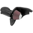 thumbnail image 1 of K&N Cold Air Intake Kit: High Performance, Guaranteed to Increase Horsepower: 2008-2013 BMW (M3) 63-1116, 1 of 10