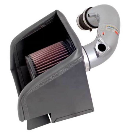 K&N Cold Air Intake Kit: High Performance, Guaranteed to Increase Horsepower: 2008-2015 SCION/TOYOTA (xB, Matrix) 69-8613TS