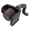 thumbnail image 1 of K&N Cold Air Intake Kit: High Performance, Guaranteed to Increase Horsepower: 2008-2016 Opel/Buick (Insignia, Regal) 2.0L L4, 69-4532TTK, 1 of 10