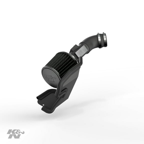 K&N Cold Air Intake Kit: High Performance, Guaranteed to Increase Horsepower: 2008-2020 Nissan/Infiniti (370Z, G37) 3.7L V6, 71-7078