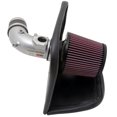 thumbnail image 1 of K&N Cold Air Intake Kit: High Performance, Guaranteed to Increase Horsepower: 2010-2013 MAZDA (Mazdaspeed3) 69-6012TS, 1 of 10
