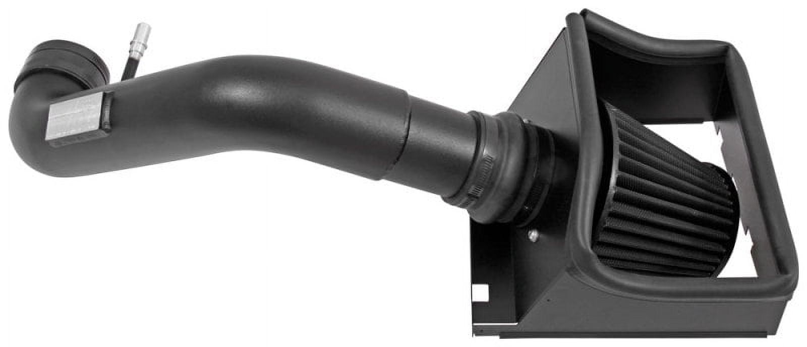 Free Shipping! K&N Cold Air Intake Kit High Performance, Guaranteed to Increase Horsepower