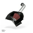 thumbnail image 1 of K&N Cold Air Intake Kit: High Performance, Guaranteed to Increase Horsepower: 2011-2014 Dodge/Chrysler (Avenger, 200) 3.6L V6, 69-2546TS, 1 of 10