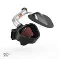 thumbnail image 1 of K&N Cold Air Intake Kit: High Performance, Guaranteed to Increase Horsepower: 2011-2014 Ford Mustang, 3.7L V6, 69-3529TP, 1 of 10
