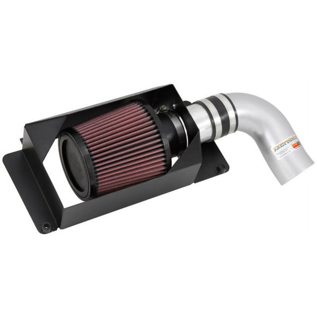 K&N Cold Air Intake Kit: High Performance, Guaranteed to Increase Horsepower: 2011-2014 MINI (Cooper John Cooper Works, GP, Clubman) 69-2025TS