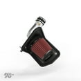 thumbnail image 1 of K&N Cold Air Intake Kit: High Performance, Guaranteed to Increase Horsepower: 2013-2019 Ford/Lincoln (Escape, MKC) L4, 69-3537TS, 1 of 10