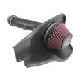 thumbnail image 1 of K&N Cold Air Intake Kit: High Performance, Guaranteed to Increase Horsepower: 2014-2019 Ford Fusion, 1.5L L4, 63-2588, 1 of 10