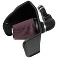 thumbnail image 1 of K&N Cold Air Intake Kit: High Performance, Guaranteed to Increase Horsepower: 2016-2019 Chevy/GMC (Colorado, Canyon) 2.8L L4 Diesel,63-3095, 1 of 10