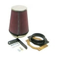 thumbnail image 1 of K&N Cold Air Intake Kit: High Performance, Guaranteed to Increase Horsepower: 50-State Legal: 1996-1998 FORD/NISSAN (Maverick, Terrano II) 57-0125, 1 of 10